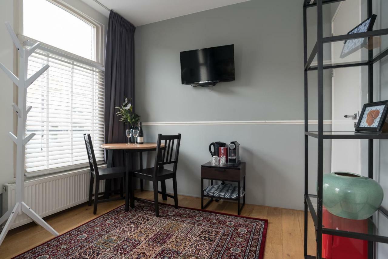 Westerpark Home Amsterdam Exterior photo