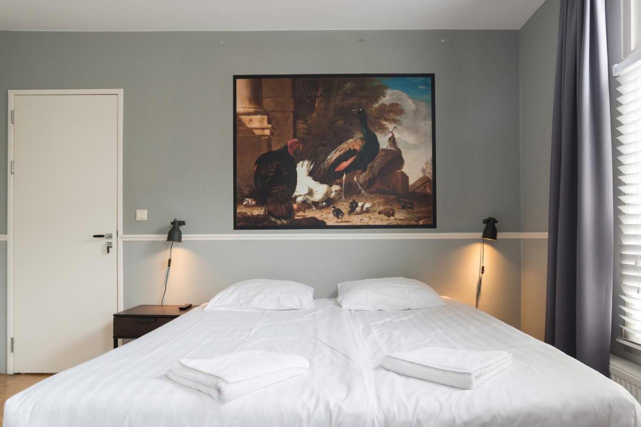 Westerpark Home Amsterdam Exterior photo